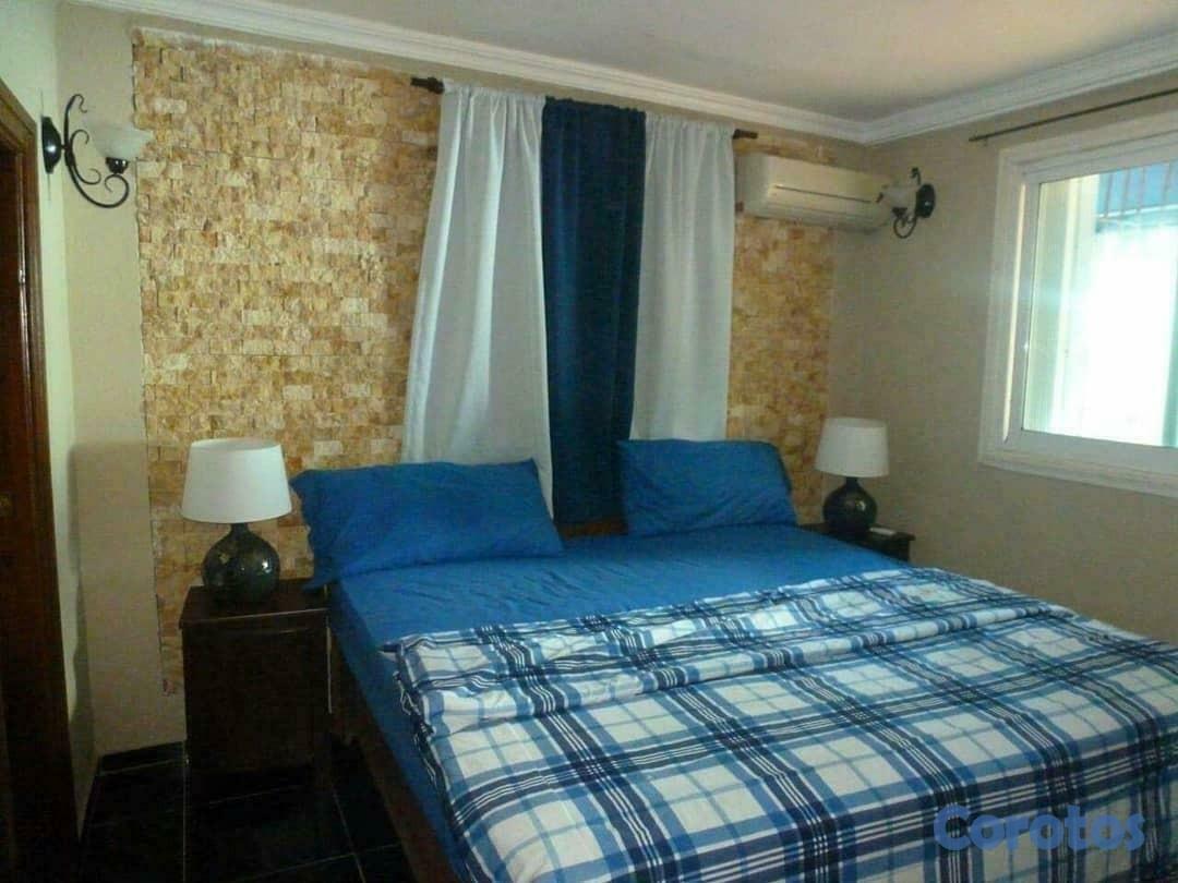 apartamentos - VENDO DOS APARTA-HOTELES, RESTAURANTES EN BOCA CHICA 8