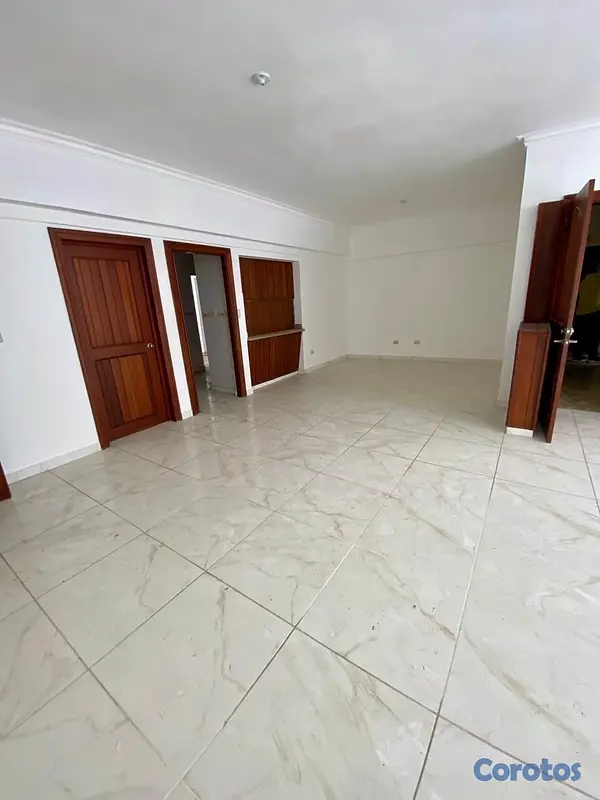 apartamentos - Apartamento en Venta Piantini  10