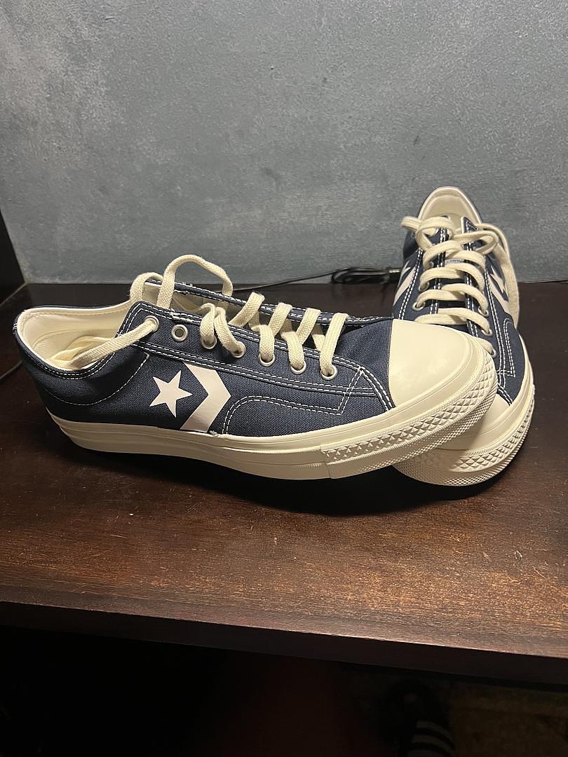zapatos unisex - Tenis Converse Star player original Size 10.0 5