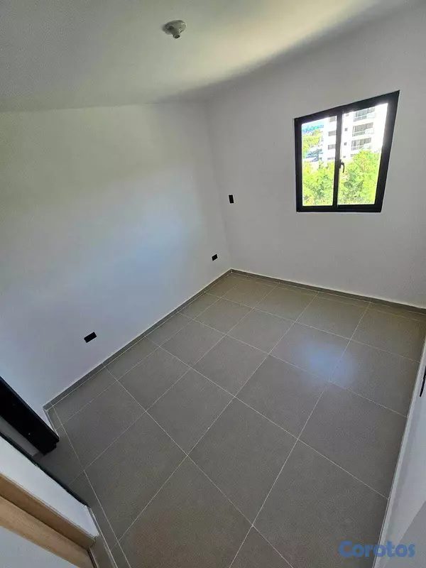 apartamentos - ALQUILO APARTAMENTO TOTALMENTE NUEVO, SANTIAGO 8