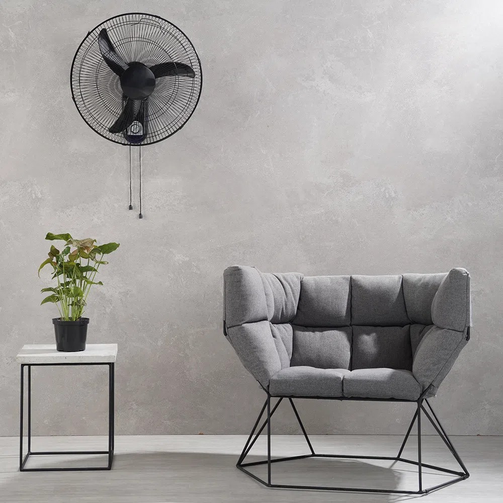 Artículos Deportivos - VENTILADOR DE PARED ABANICO 2