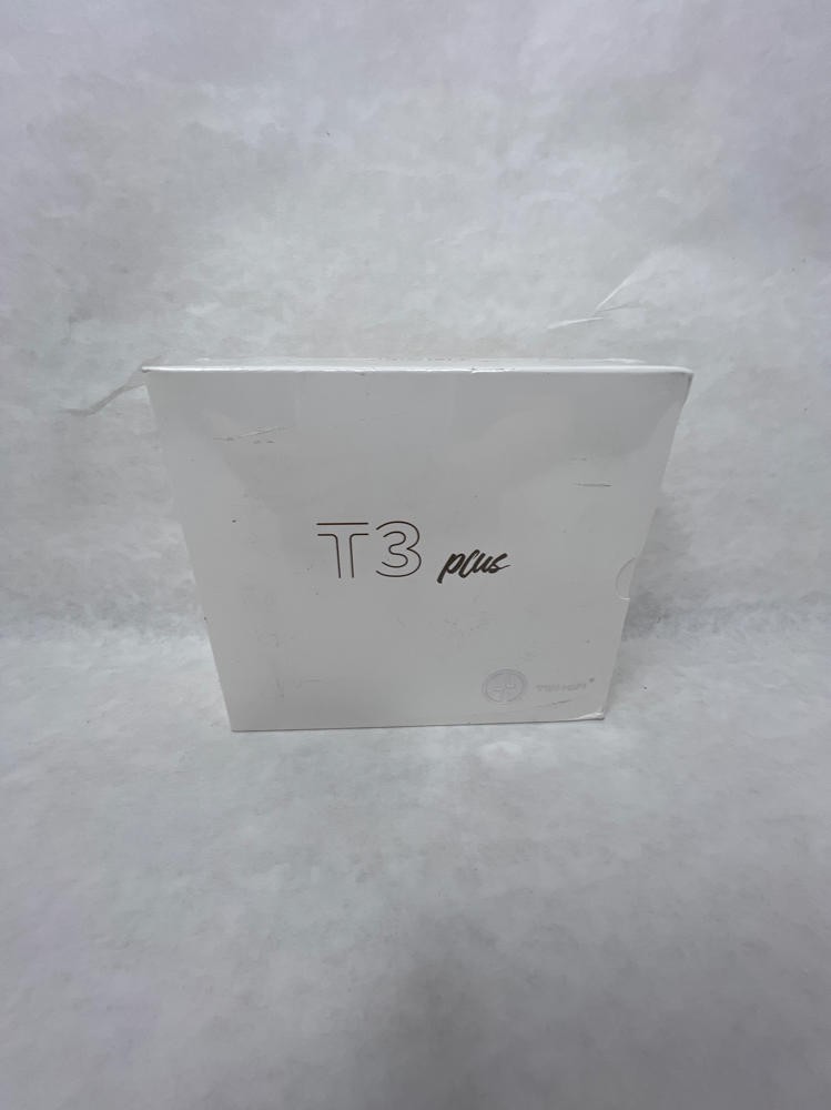 camaras y audio - TinHifi T3 Plus In Ear Monitor IEM 1DD 10mm cable desmontable 2 pines 0.78mm 6