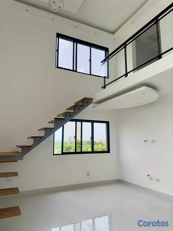 apartamentos - HJ-VII: Modernidad y lujo en Santo Domingo Este 4