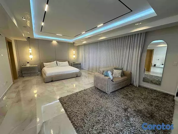 penthouses - Venta de Penthouse en la Enriquillo 2