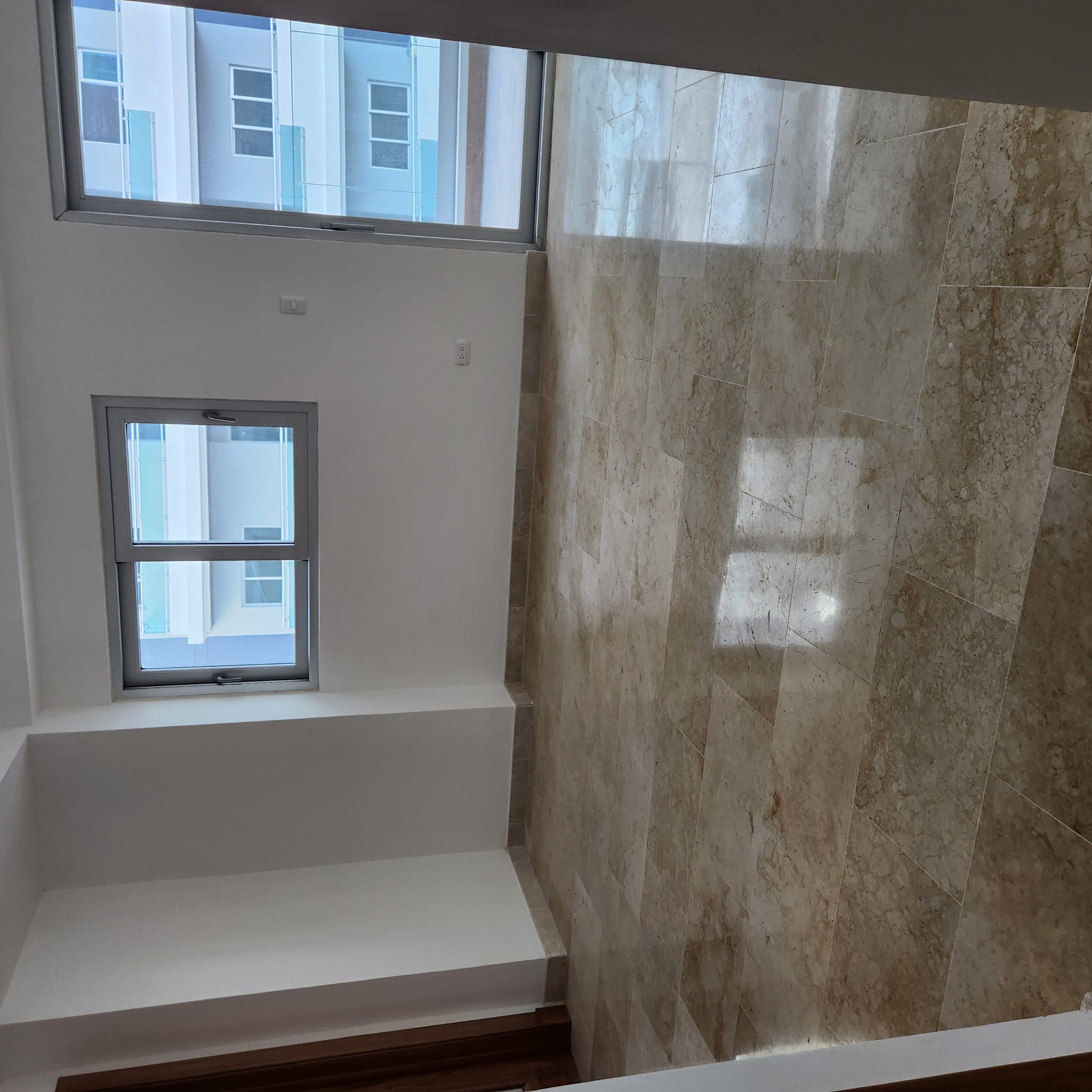 apartamentos - En Naco alquiler Línea Blanca Nuevooo! 4