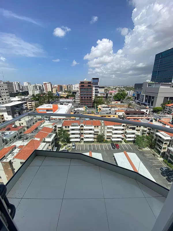 apartamentos - Apartamento en Alquiler Amueblado PIANTINI  6