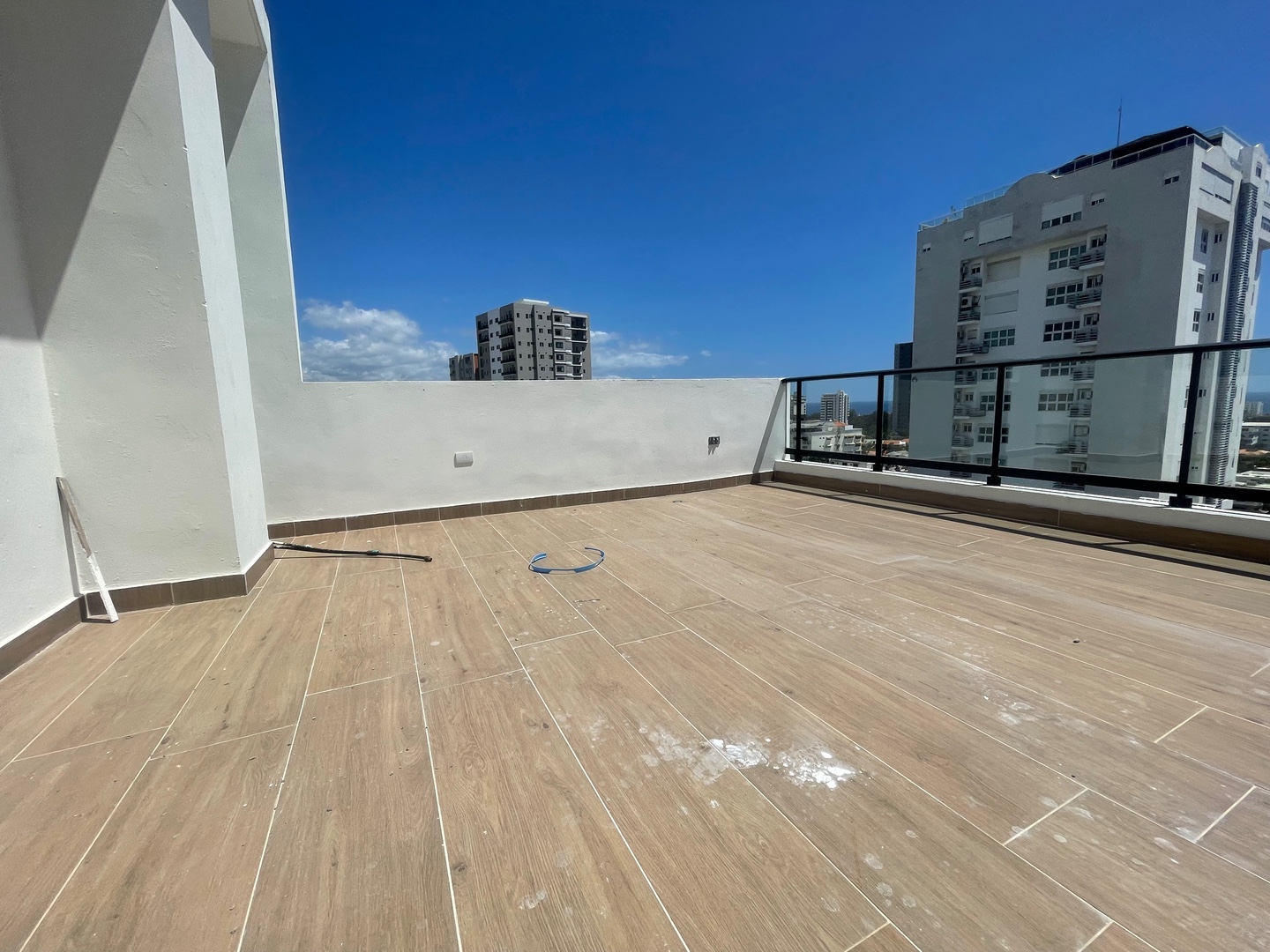 apartamentos - Apartamento tipo Penthouse en Bella Vista Sur 6