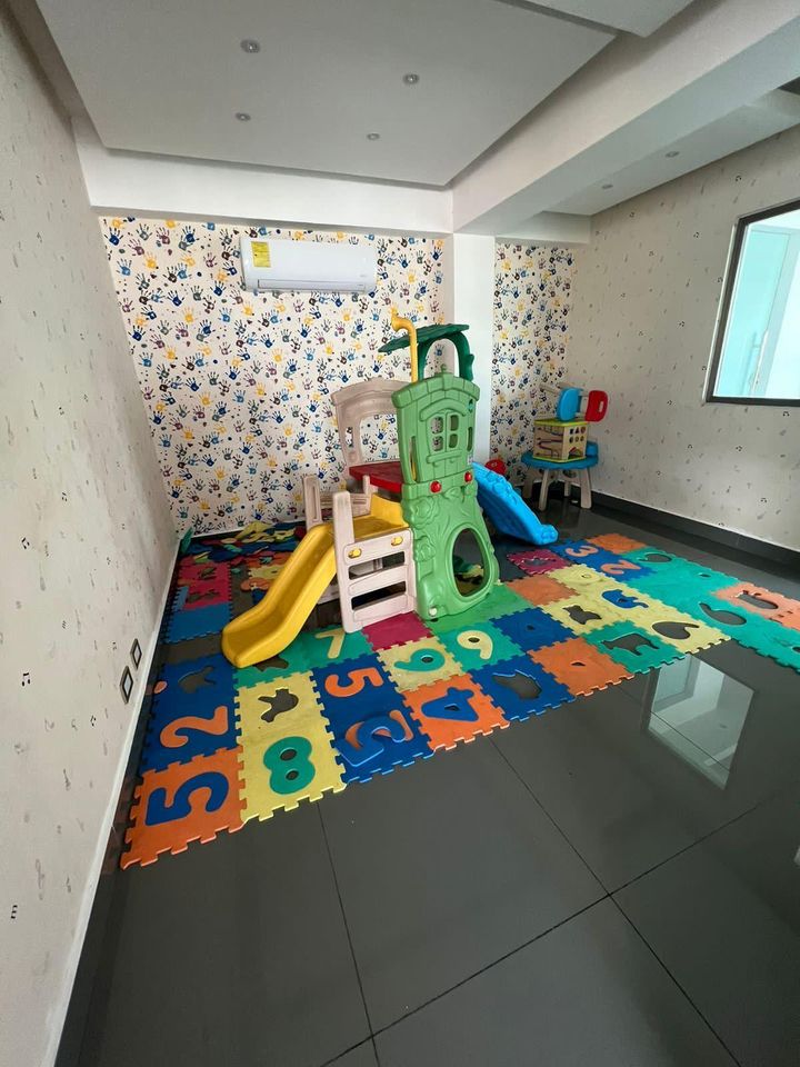 apartamentos - Apartamento en alquiler , Evaristo Morales  1