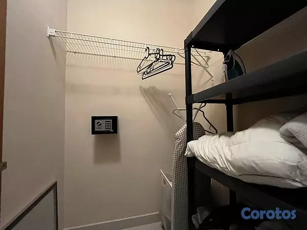 apartamentos - Apartamento en alquiler en Piantini 10