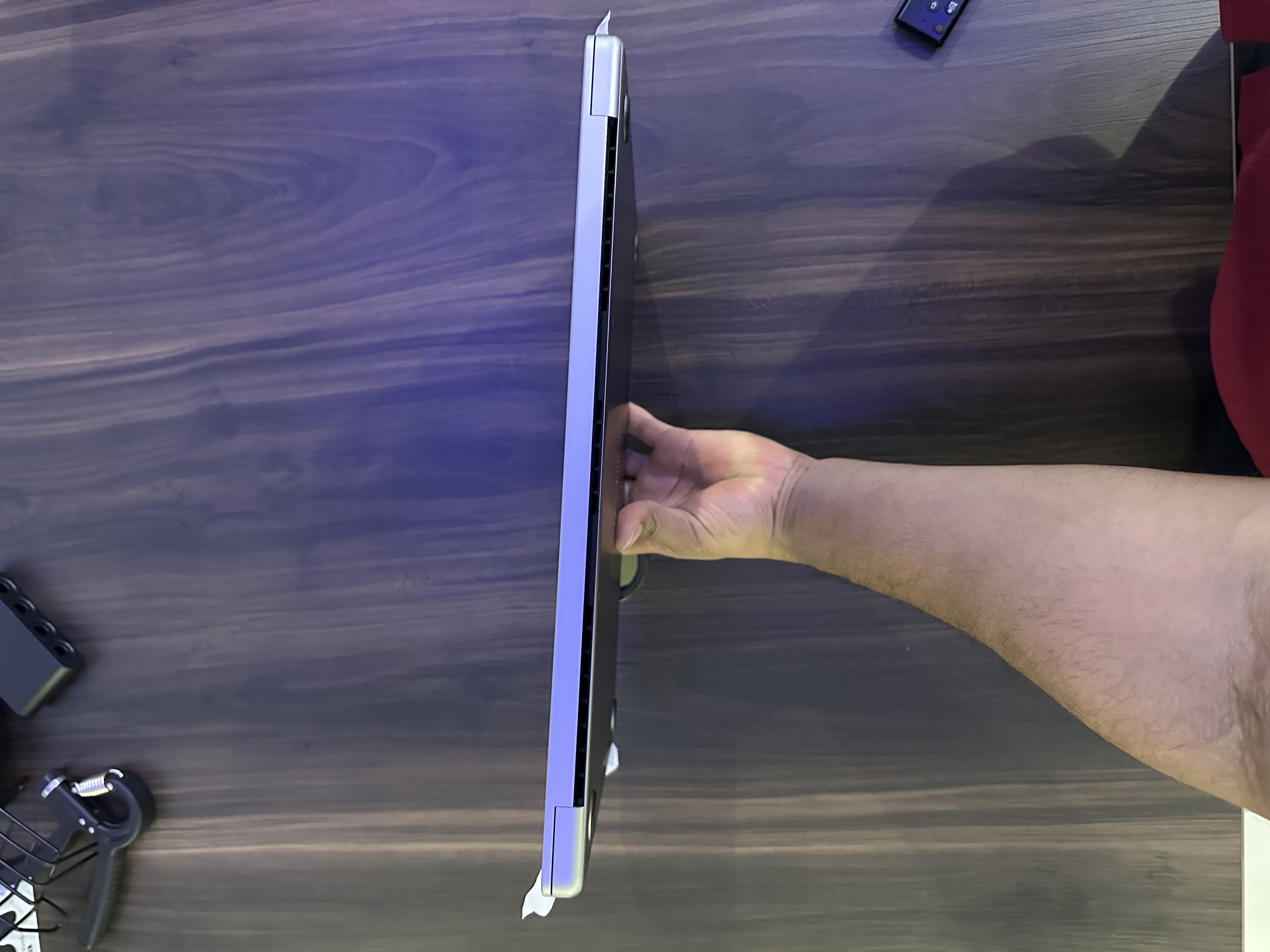 computadoras y laptops - MacBook Pro (16-inch) M2 Max 64GB 1TB SSD (AppleCare+) 3