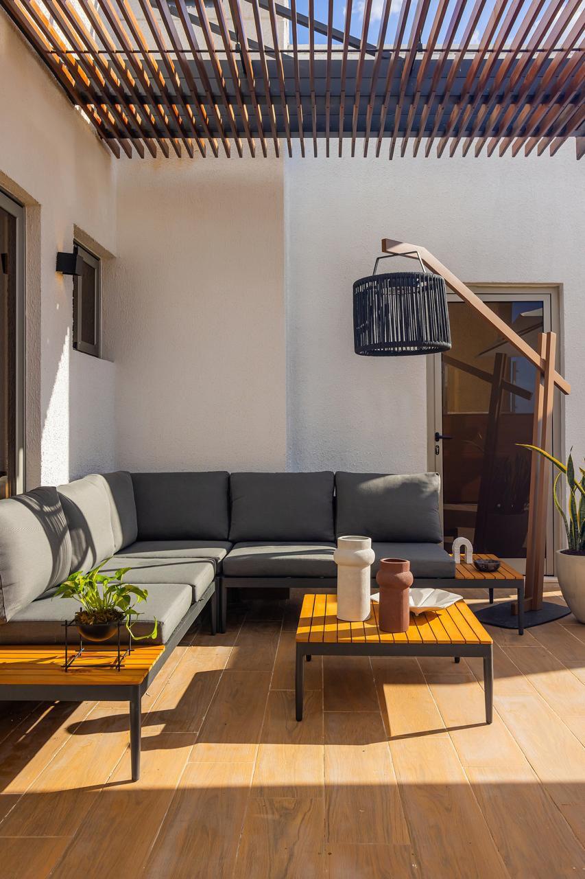 penthouses - Penthouse en  Paraiso Nuevo Recibo Solar paraiso 3