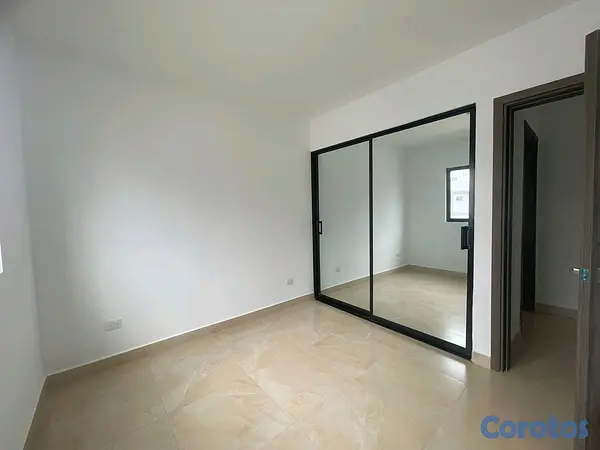 apartamentos - Apartamento en alquiler / julio Adriano Jacobo  5