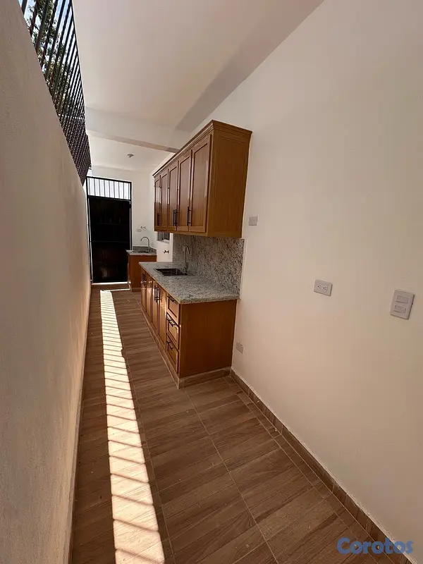 casas - CASA EN VENTA EN SANTIAGO DE LOS CABALLEROS  12