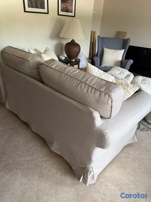 muebles y colchones - mueble de 2 plaza 3