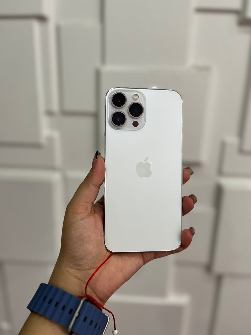 celulares y tabletas - iPhone 13 Pro Max FACTORY 256gb  0