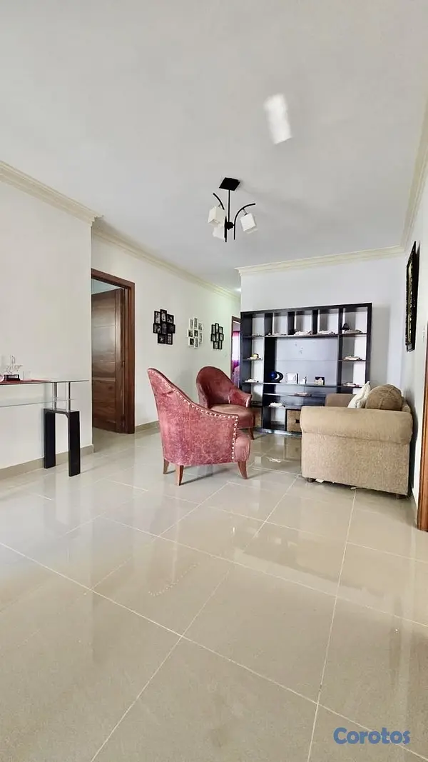 casas - Casa en venta La Romana, ubicada en el residencial 9