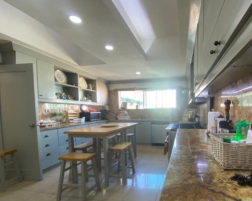 penthouses - Vendo Pent-house en Bella Vista  5