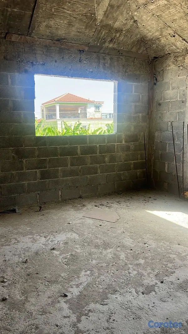 casas - Casa con su título  9