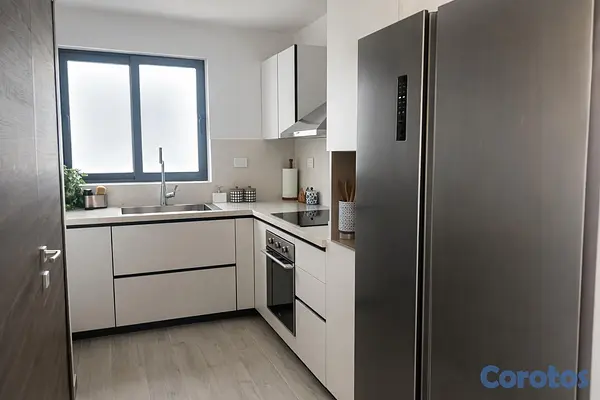 apartamentos - Apartamento Amueblado en Punta Cana 4
