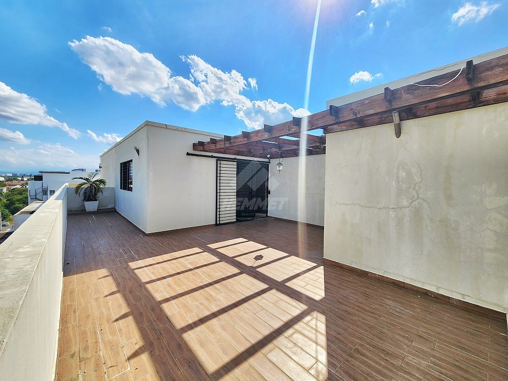 penthouses - MINIPENTHOUSE TERRAZA PRIVADA JARDINES DEL ESTE SANTIAGO  5