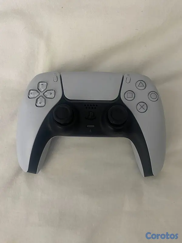 consolas y videojuegos - Vendo Playstation 5 PS5 Slim Disco 1 TB Incluye Bo 4