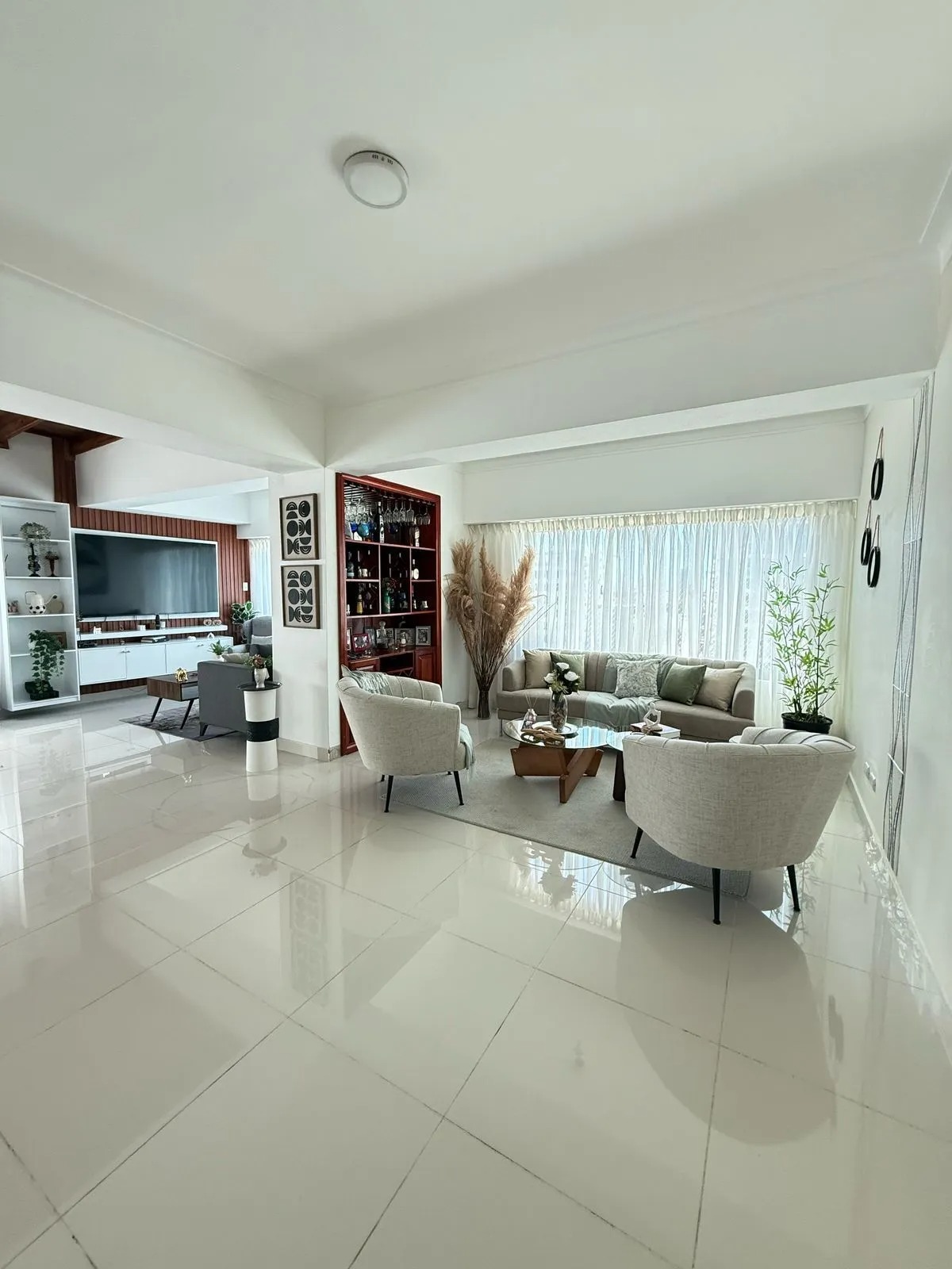 penthouses - Venta de Penthouses en Evaristo Morales 6