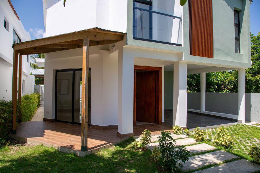 casas - ✨ Modern 2-Level Property with Pool in Cabarete 🏖 7