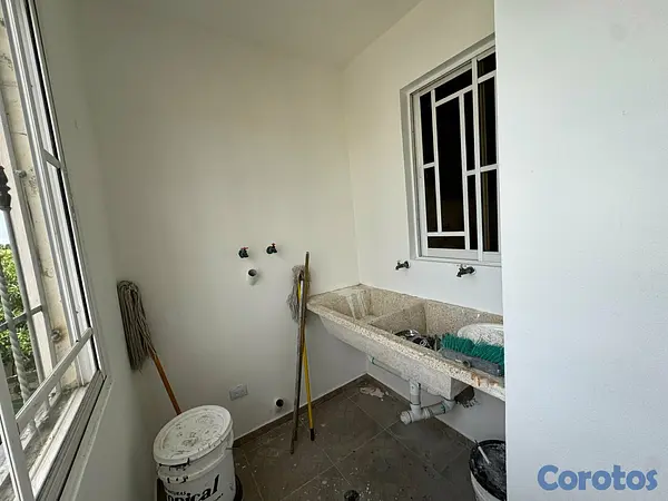 apartamentos - Apartamento En Venta En Urb. Toribio Piantini, San Francisco de Macorís Macoris 7
