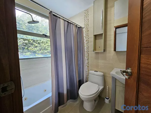 apartamentos - Alquiler de Apartamento en La Esperilla con AA 13