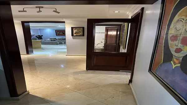 apartamentos - Venta Apartamento Naco 5