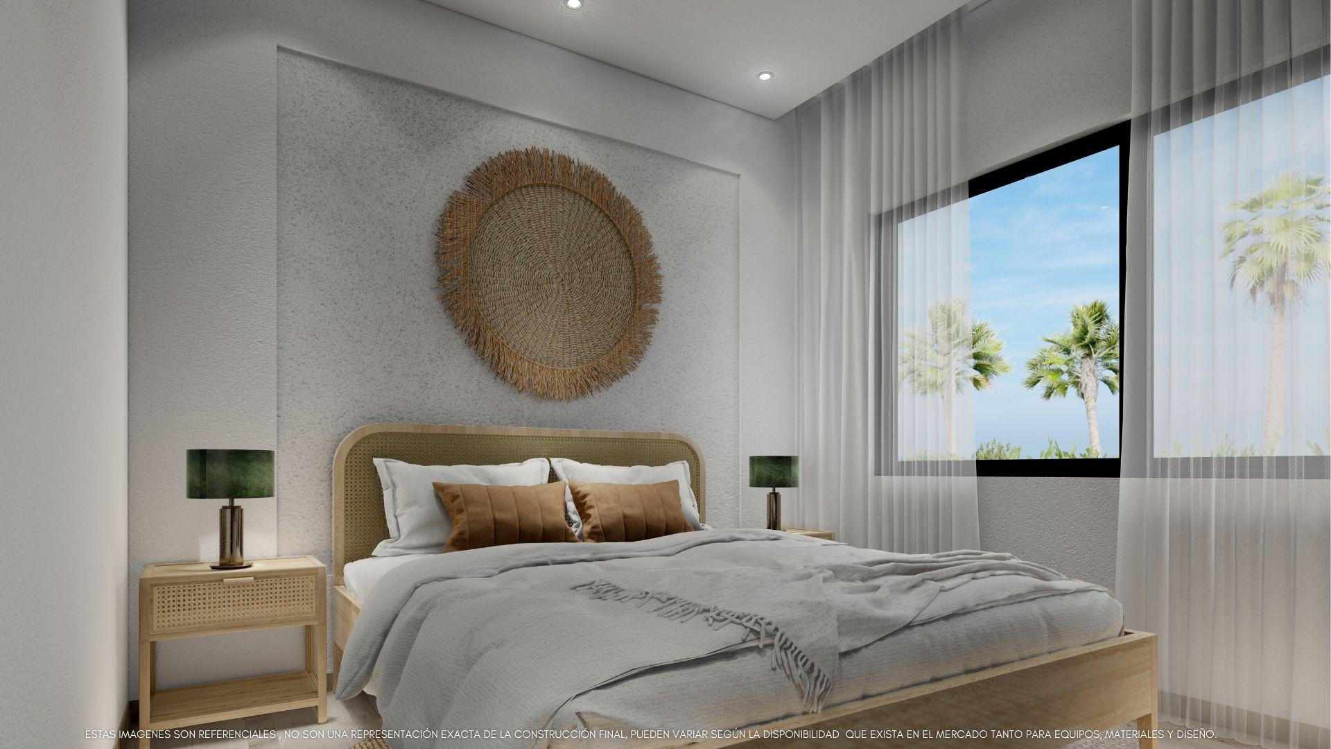 apartamentos - Apartamento en construcción en con terraza en Bávaro, PUNTA CANA 7