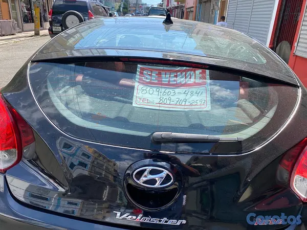 carros - Hyundai Accent 2013 4