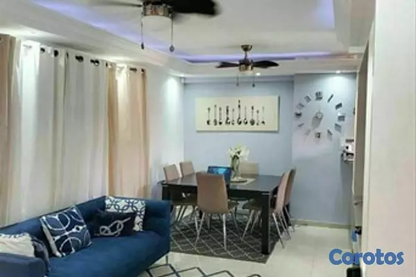 apartamentos - Venta Ensanche Ozama 3