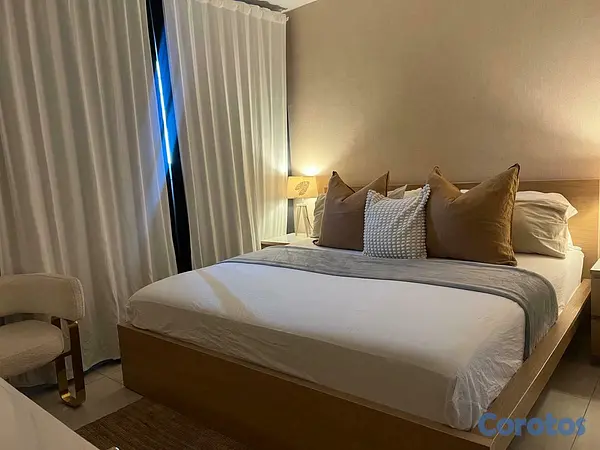 apartamentos - ALQUILER SIN INTERMEDIARIO EN EL MILLON 2H 3