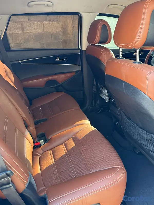 jeepetas y camionetas - Kia Sorento 2016  4