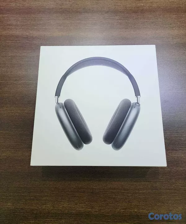 otros electronicos - AirPods Max USB-C Nuevo RD$ 28,995