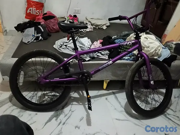 bicicletas y accesorios - Bicicleta Mongoose como nueva. 3