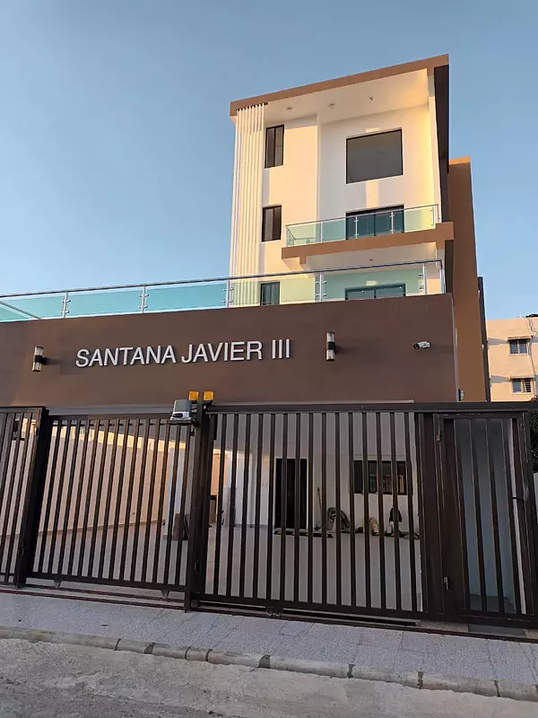 apartamentos - Apartamentos nuevos, Aut. San Isidro y Ecológica  4