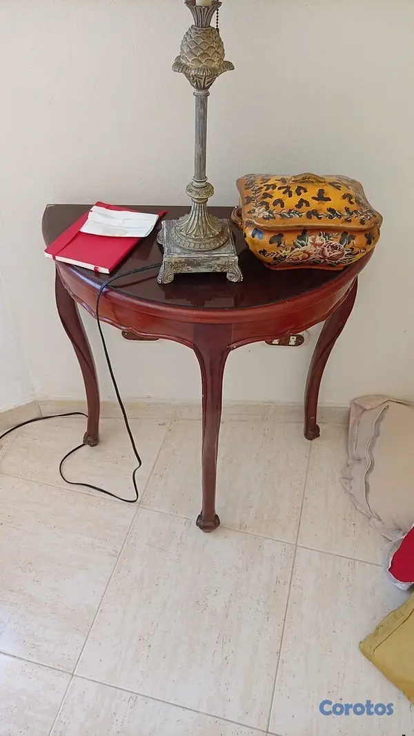 muebles y colchones - OPORTUNIDAD POR MOTIVO DE MUDANZA MUCHOS ARTICULOS   8