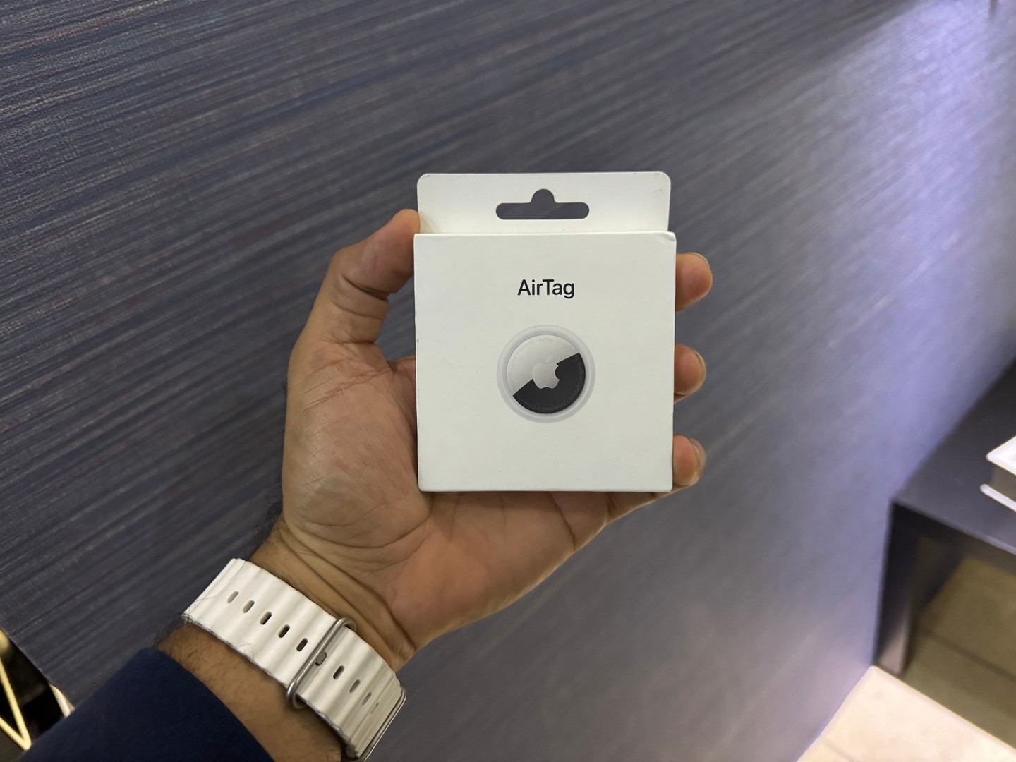 accesorios para electronica - Airtag Nuevos Sellados, 100% Originales, RD$ 2,500 NEG/ TIENDA!!