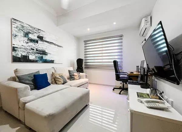 apartamentos - Vendo apartamento de 3 habitaciones en 📍Evaristo Morales
 4