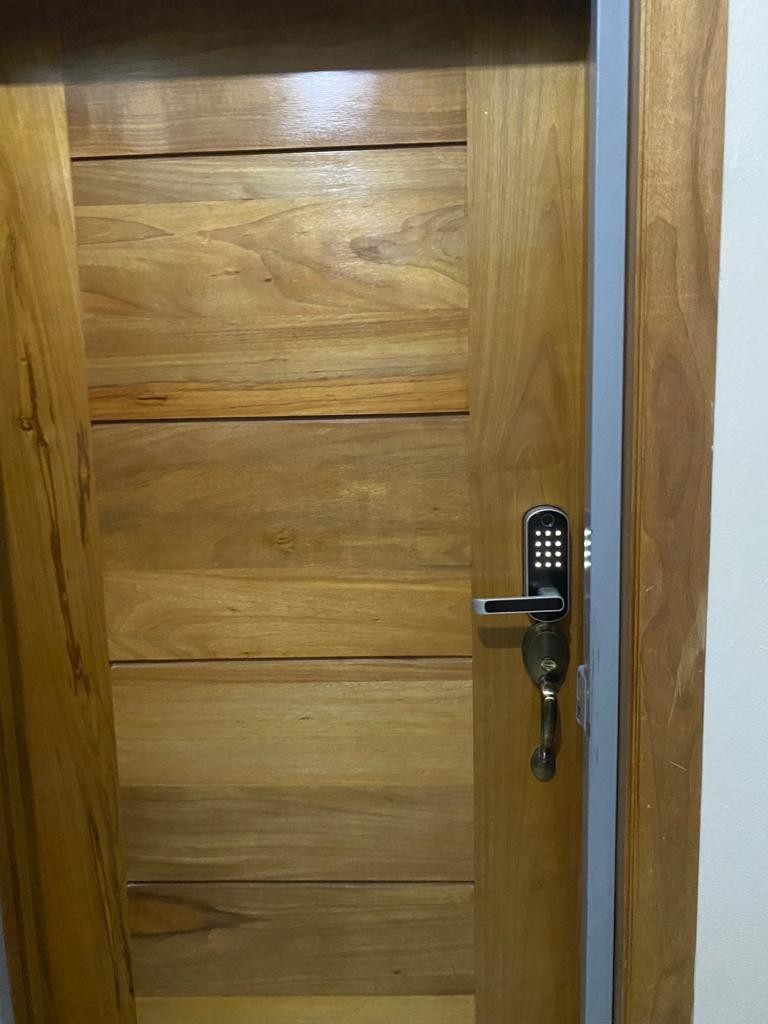 apartamentos - 🚨Apartamento en venta🚨 El cacique 3er nivel
 0