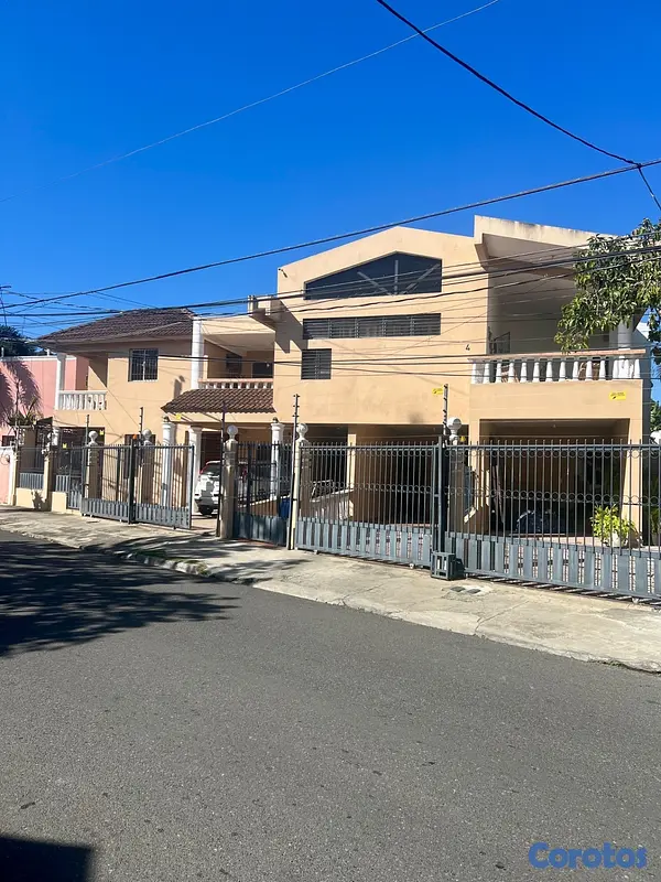 casas - Casa en venta los hidalgos/ el dorado  2