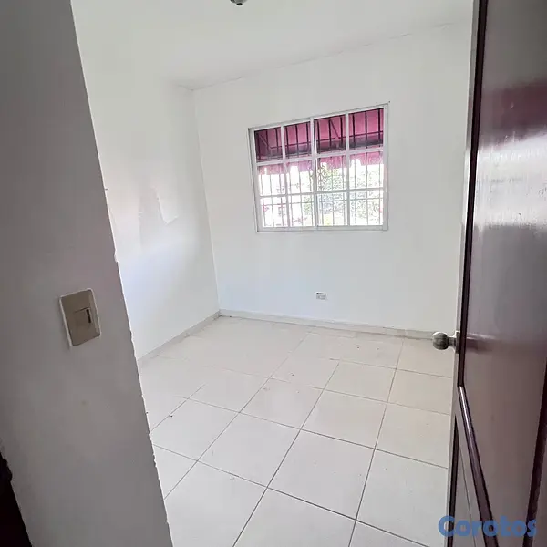apartamentos - Apartamento de alquiler en Carmen Renata lll  5