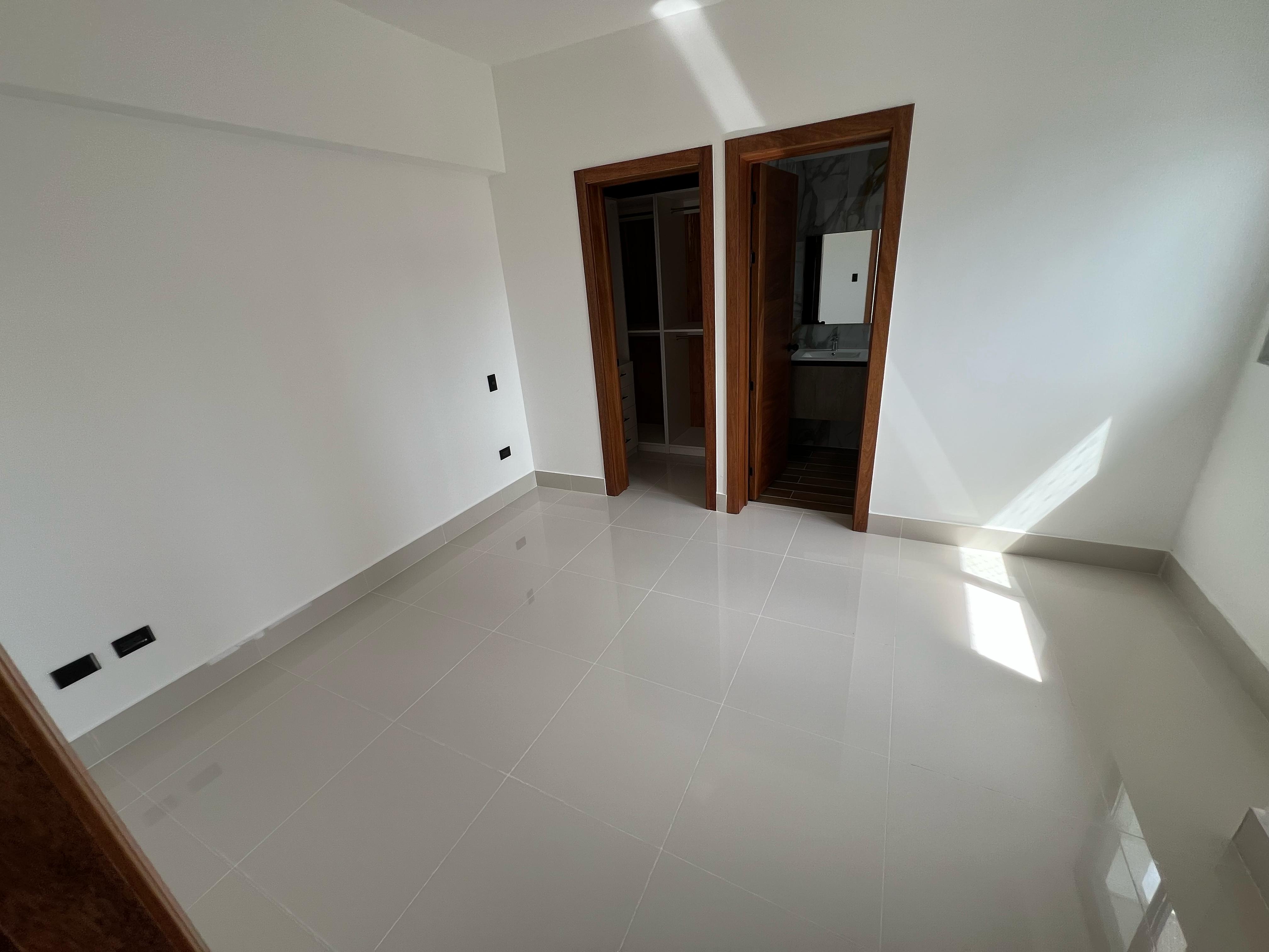 apartamentos - Apartamento a estrenar en Alquiler en Serralles 1