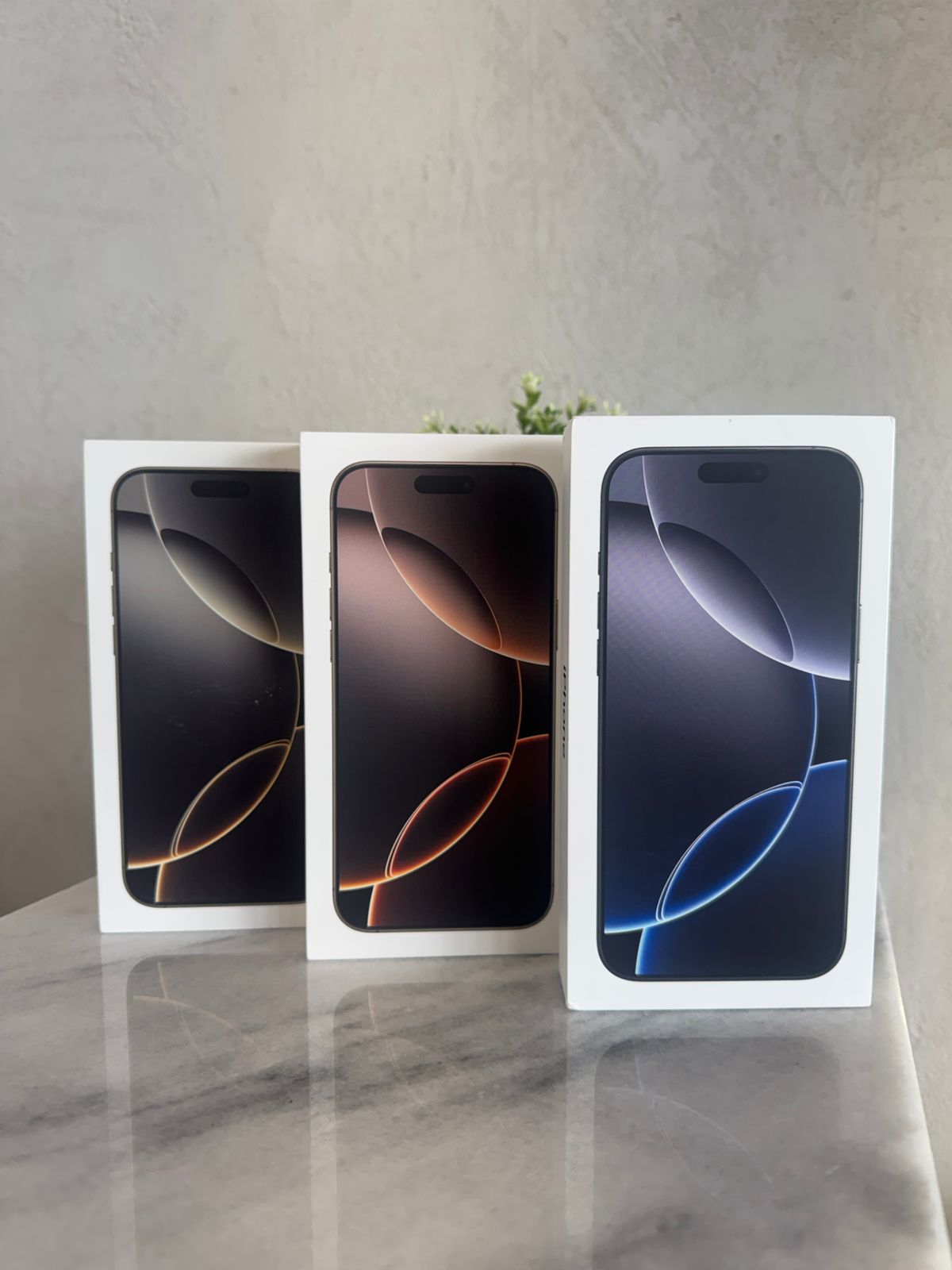 celulares y tabletas - IPHONE 16 PRO MAX 512GB -VZ- VARIOS COLORES OFERTA