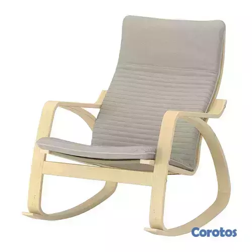 muebles y colchones - Mecedora Ikea 2