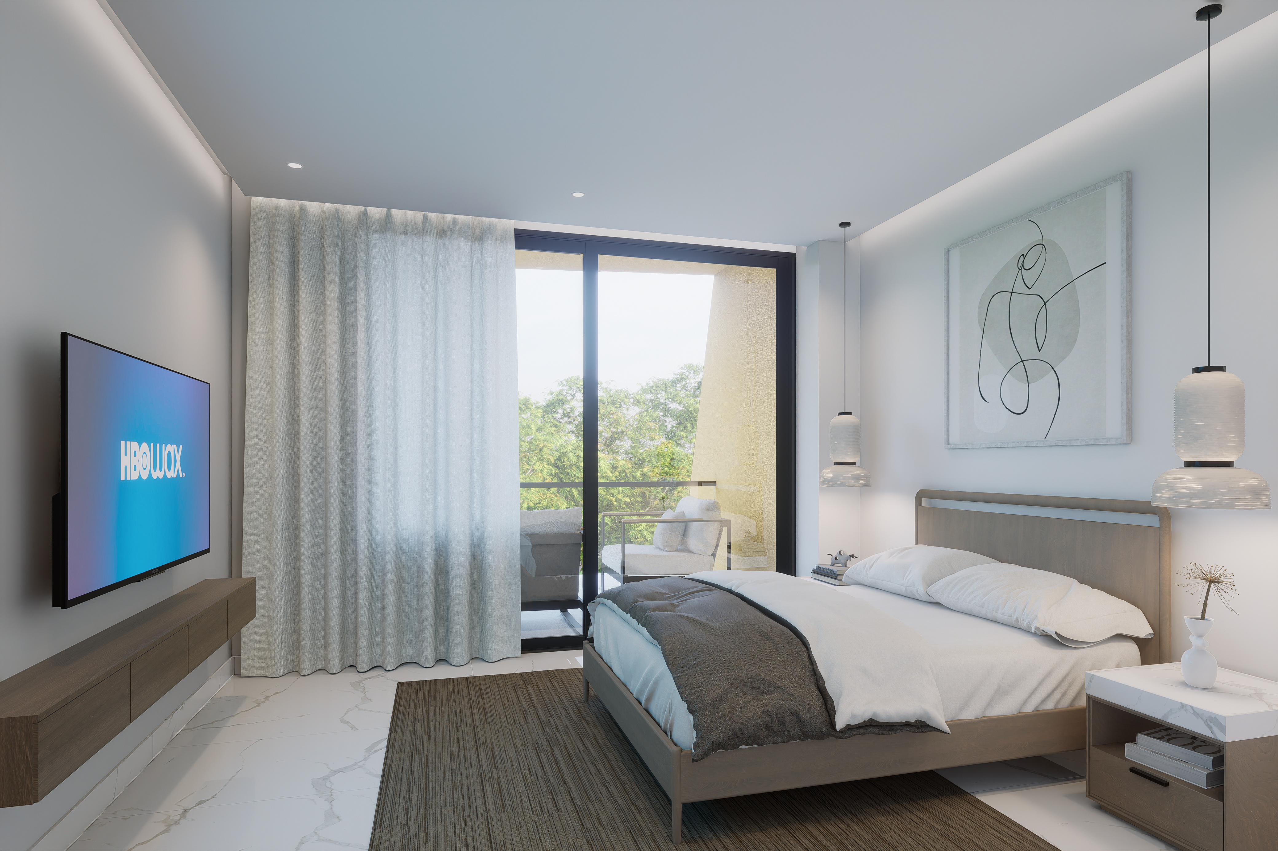 apartamentos - Vendo proyecto en Juan Dolio  7
