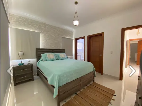 casas vacacionales y villas - VENDO Villa amueblada, Punta Cana  (VistaCana) 4
