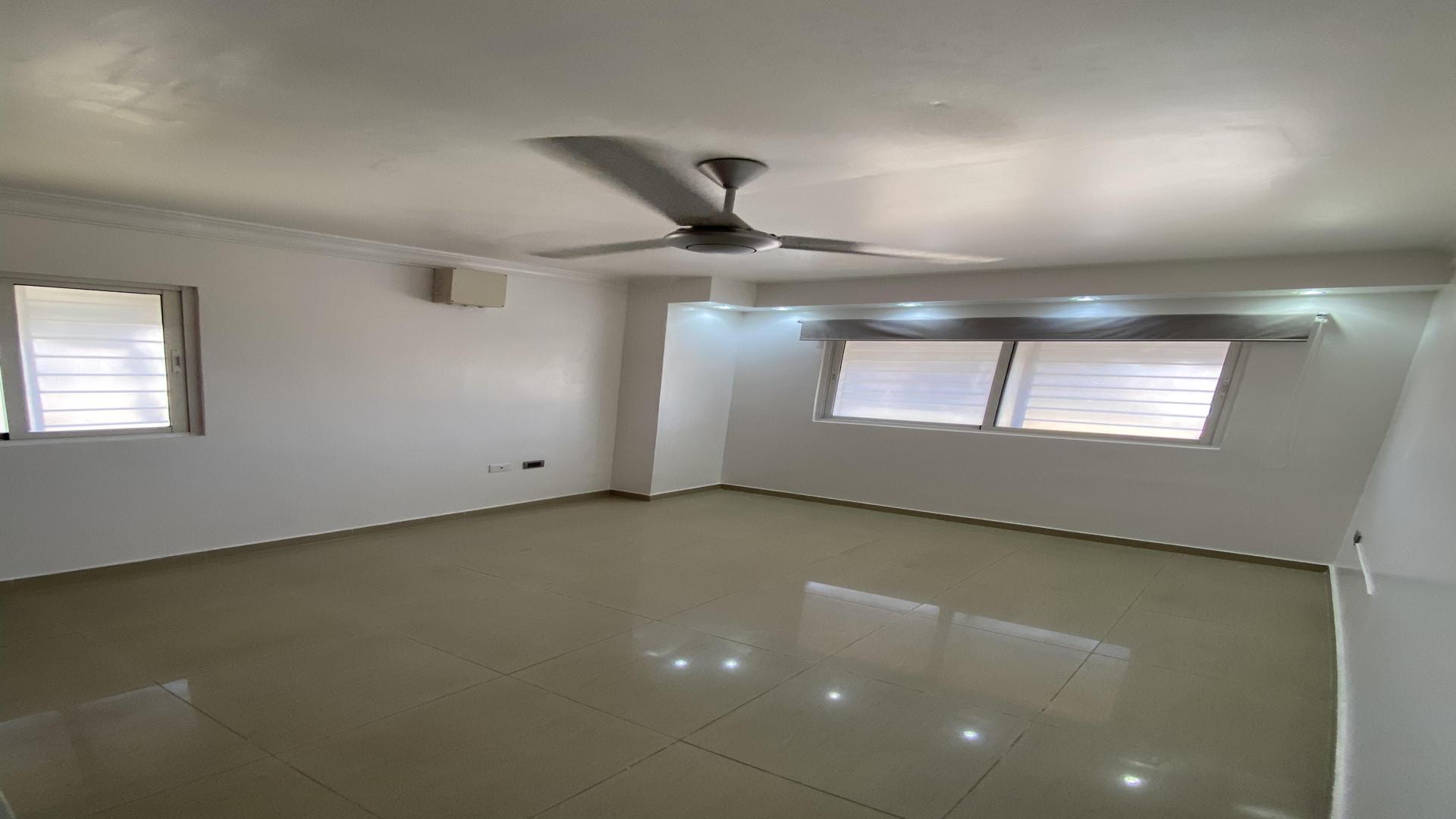 apartamentos - AMPLIO APARTAMENTO EN VENTA, EVARISTO MORALES (EM-05) 4